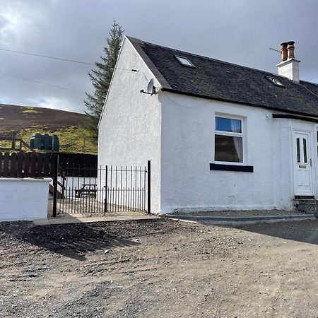 Rowan Cottage Wanlockhead Dumfries & Galloway Esterno foto
