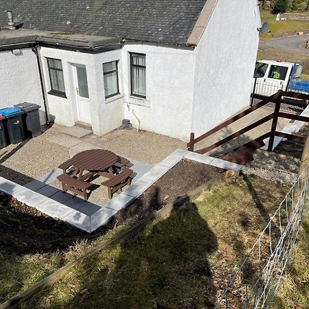 Rowan Cottage Wanlockhead Dumfries & Galloway Esterno foto