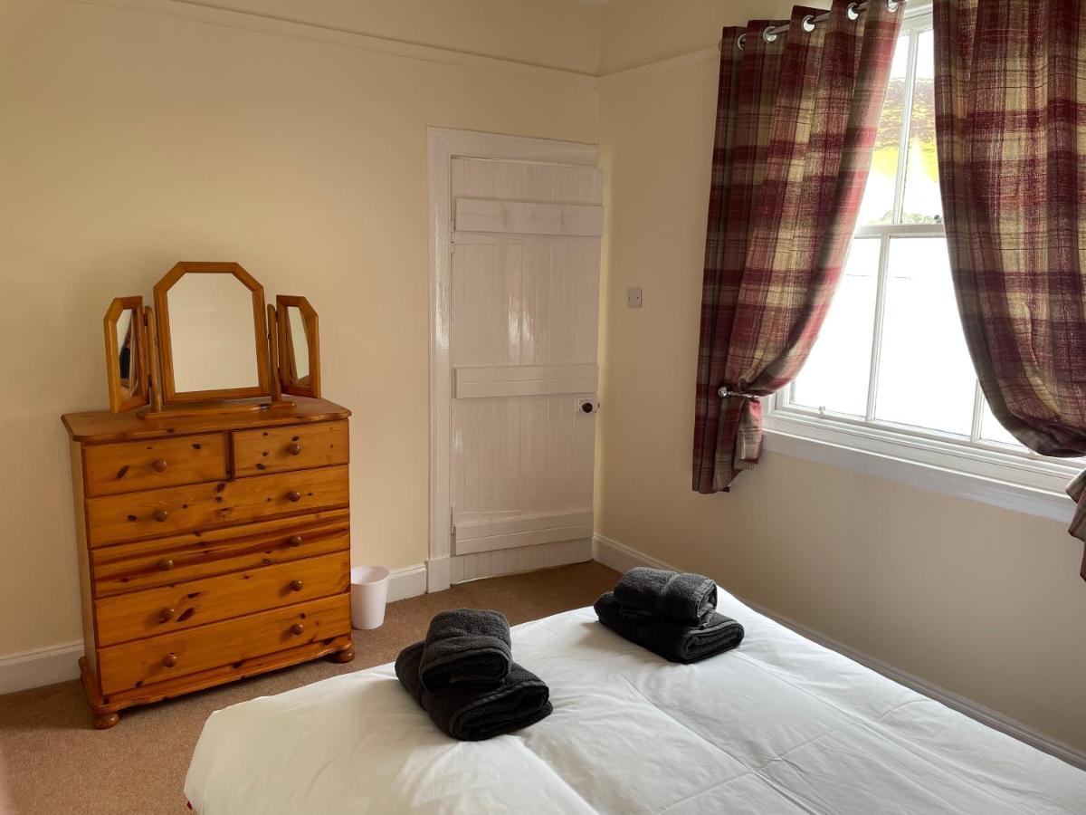 Rowan Cottage Wanlockhead Dumfries & Galloway Esterno foto