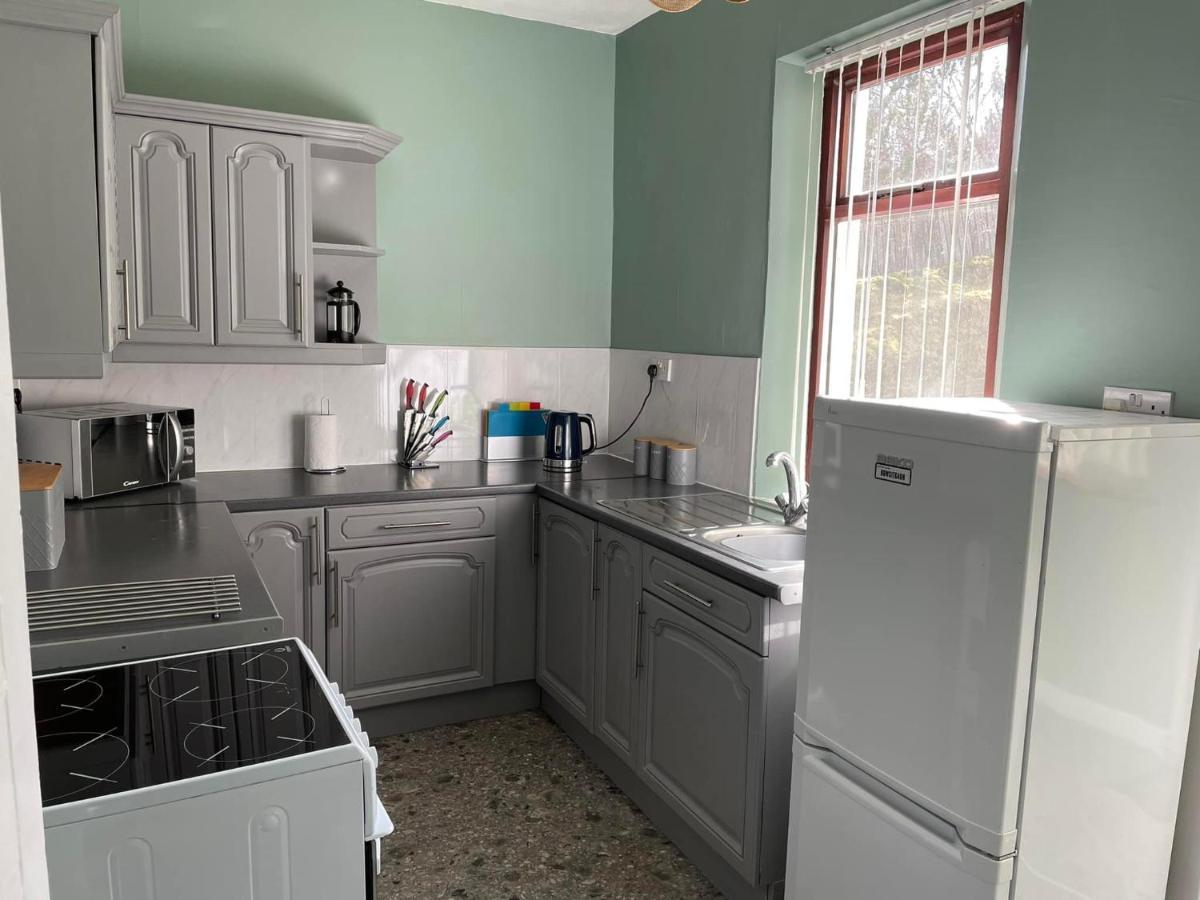 Rowan Cottage Wanlockhead Dumfries & Galloway Esterno foto